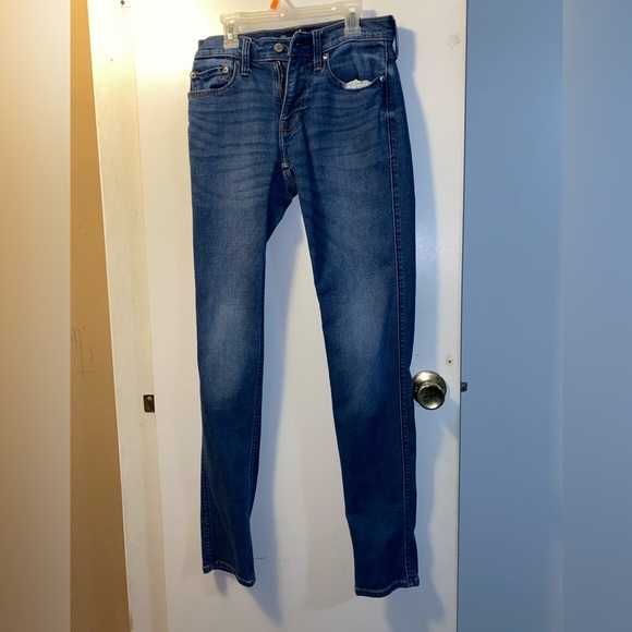 Holister Jeans - Picture 1 of 3